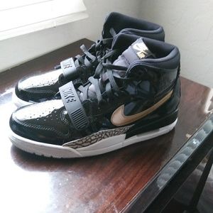 Jordan Lagacy Like New